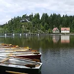 Nr 10b2, Hagbuegerl, Bayr Wald Holiday home