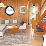 Nr 10b2, Hagbuegerl, Bayr Wald Holiday home