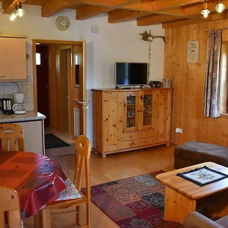 Nr 10b2, Hagbuegerl, Bayr Wald Prázdninový dům Waldmünchen