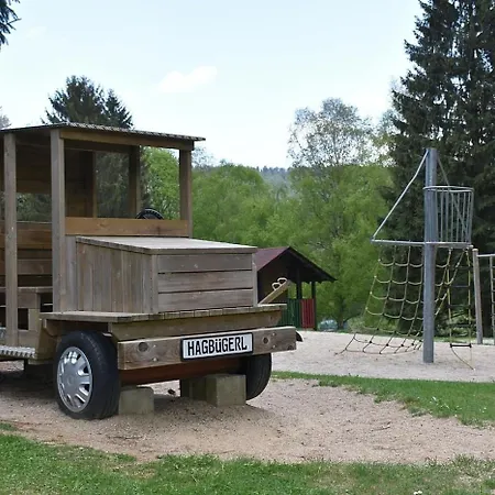 Prázdninový dům Nr 10b2, Hagbuegerl, Bayr Wald Waldmünchen