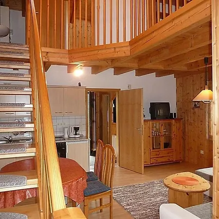 Nr 10b2, Hagbuegerl, Bayr Wald