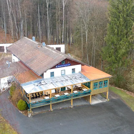 Nr 10b2, Hagbuegerl, Bayr Wald Holiday home