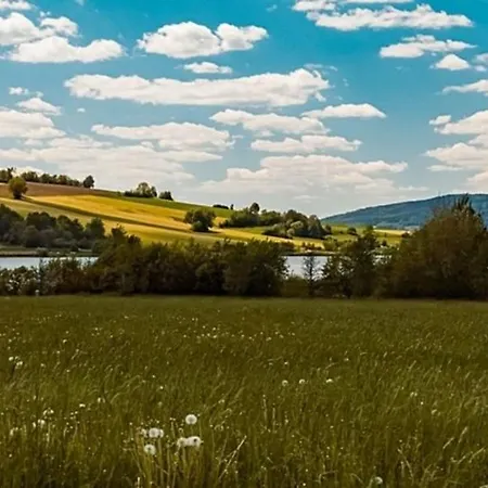 Prázdninový dům Nr 10b2, Hagbuegerl, Bayr Wald Waldmünchen