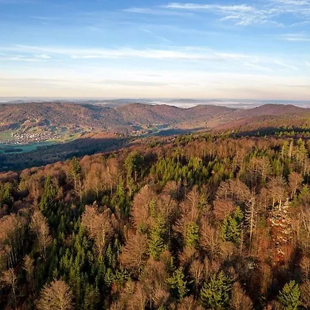 Prázdninový dům Nr 10b2, Hagbuegerl, Bayr Wald *
