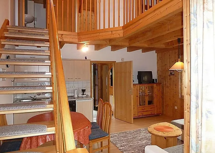 Nr 10b2, Hagbuegerl, Bayr Wald