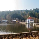 Nr 10b2, Hagbuegerl, Bayr Wald * Waldmünchen