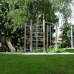 Nr 10b2, Hagbuegerl, Bayr Wald Prázdninový dům *