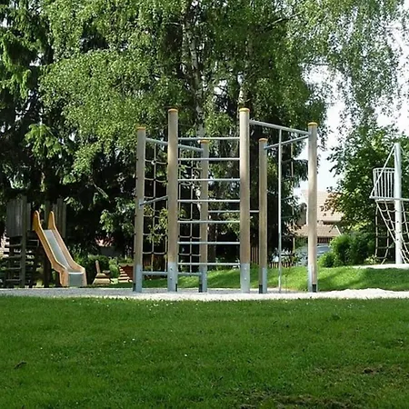 Nr 10b2, Hagbuegerl, Bayr Wald בית נופש *