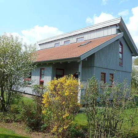 Nr 10b2, Hagbuegerl, Bayr Wald Holiday home *