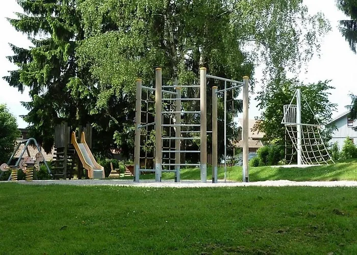 Nr 10b, Hagbügerl, Bayr Wald Ferienhaus *
