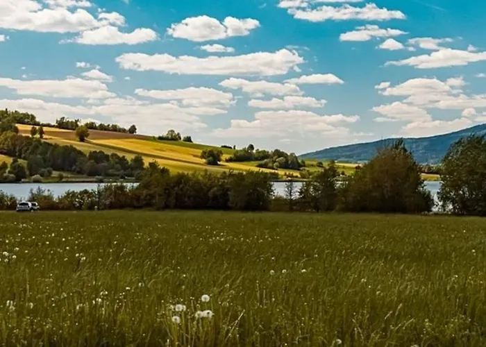 Σπίτι διακοπών Nr 10b2, Hagbuegerl, Bayr Wald Waldmünchen