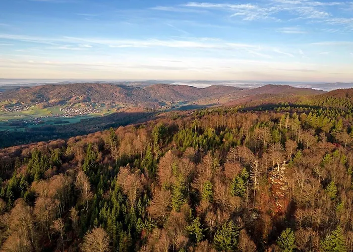 Σπίτι διακοπών Nr 10b2, Hagbuegerl, Bayr Wald *